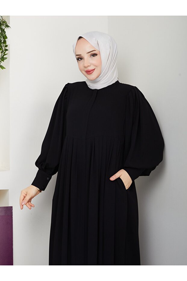 Mihra Model Ferace - 8