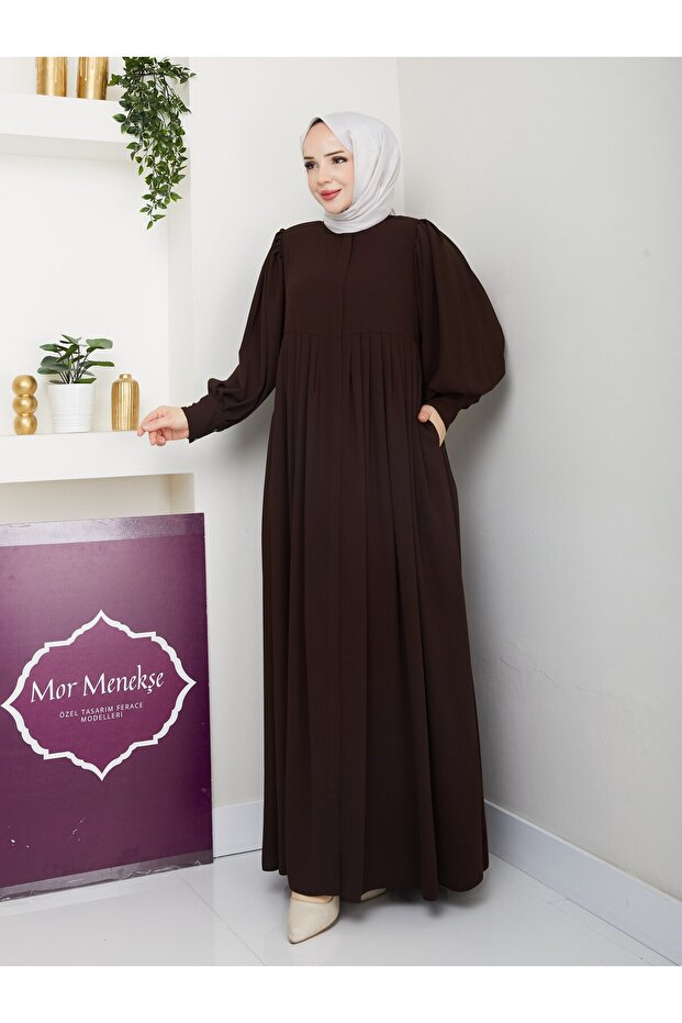 Mihra Model Ferace - 8