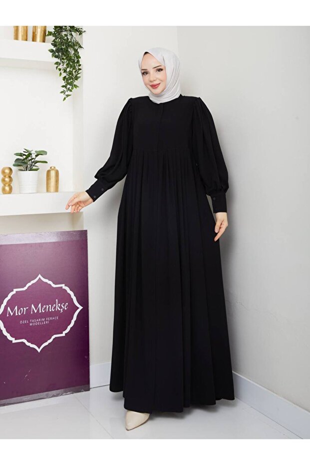 Mihra Model Ferace - 9