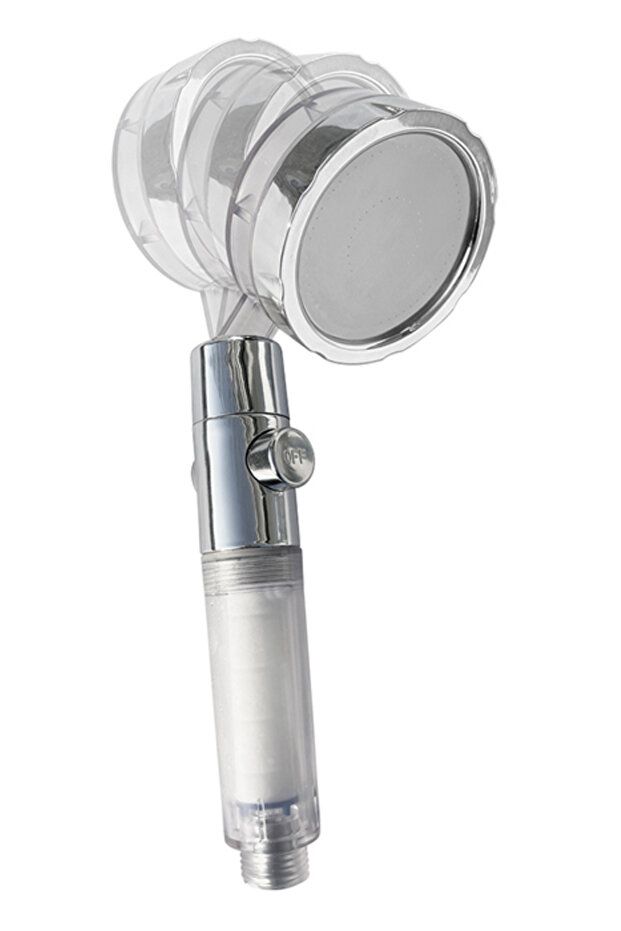 Cap de duș SPIN - 6