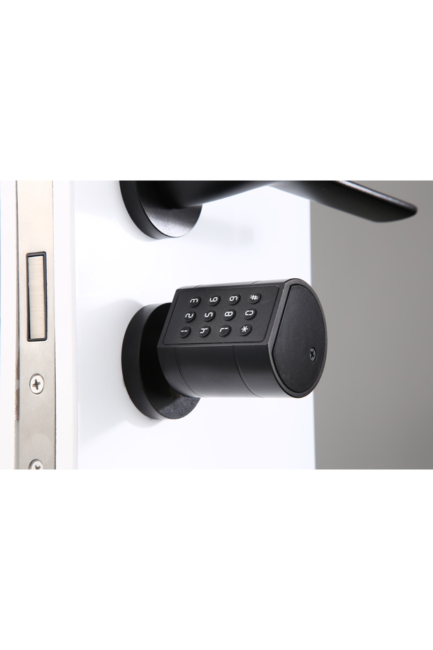 Akıllı Silindir E60 - 4