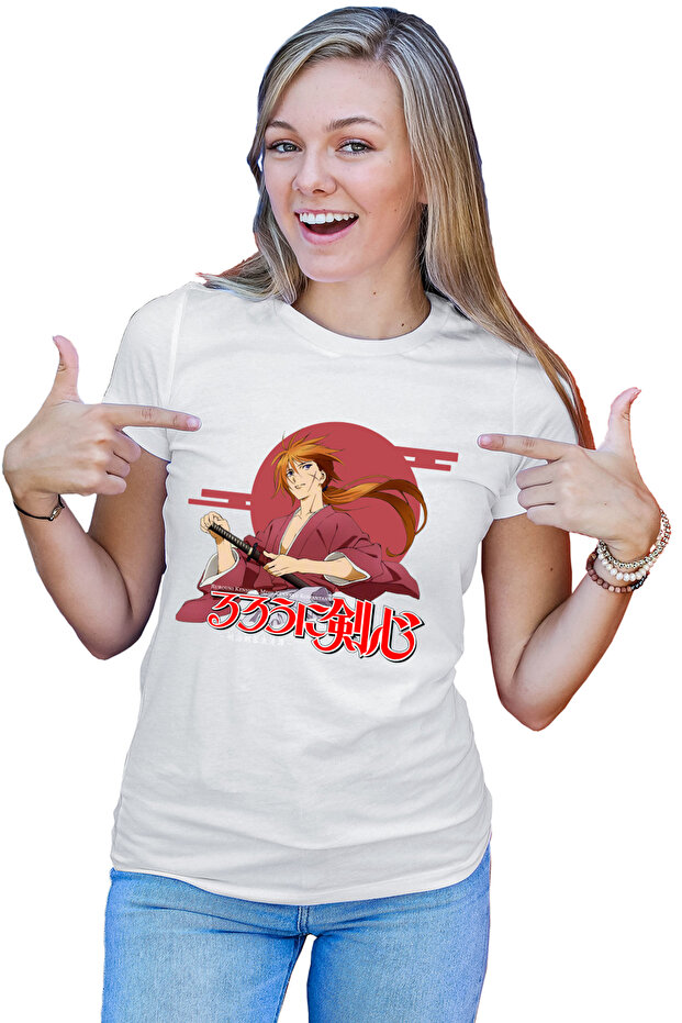 The Sun Samurai Kenji - 1
