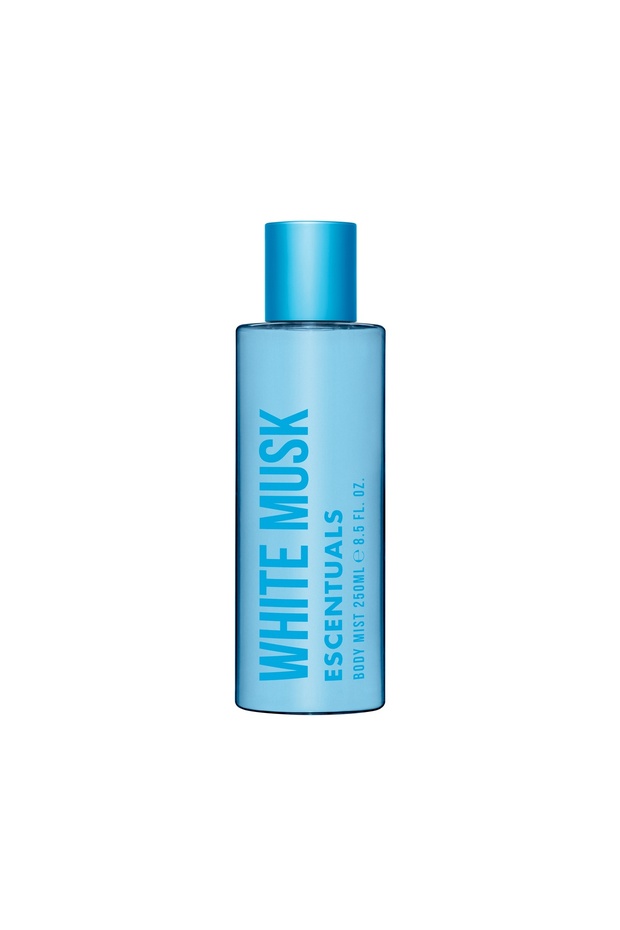 White Musk Body Mist 250ml