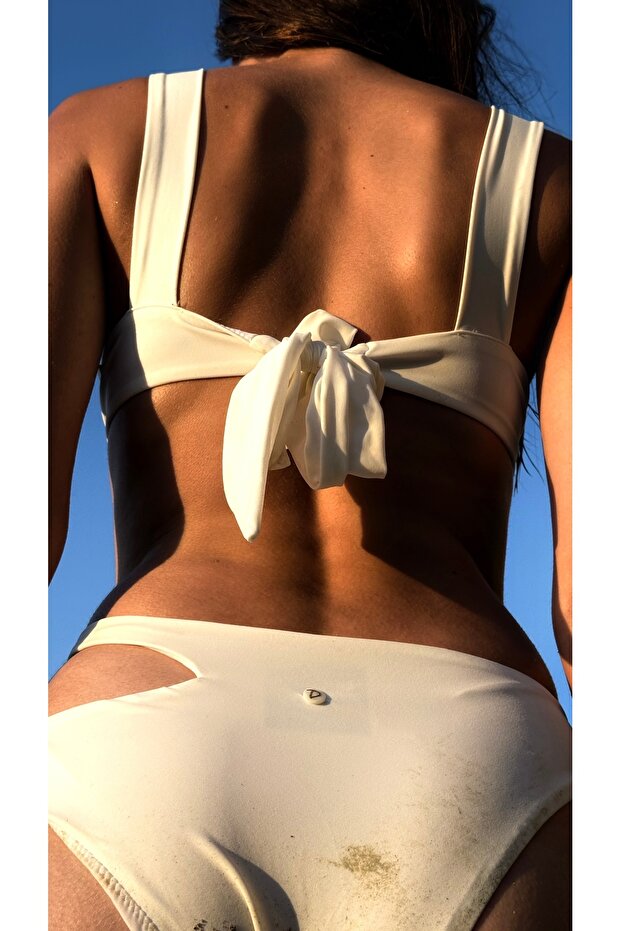 Bikini Üstü - 5