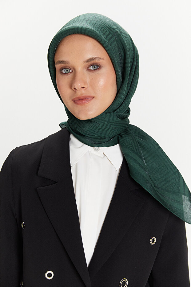 Günlük Viskon Eşarp - 1