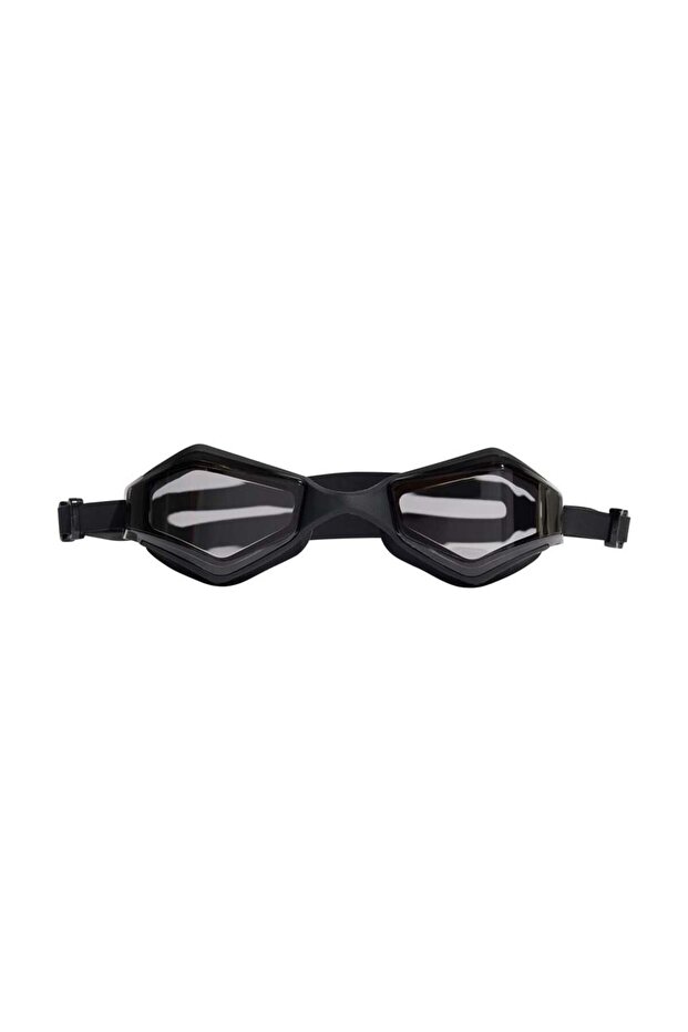 نظارات سباحة Ripstr Soft Ik9657 سوداء