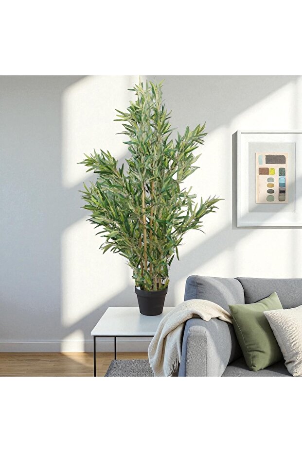 شجرة الخيزران – 120 سم - 1