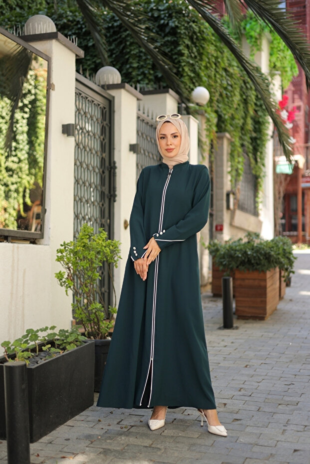 زيفرا فيراس - 8