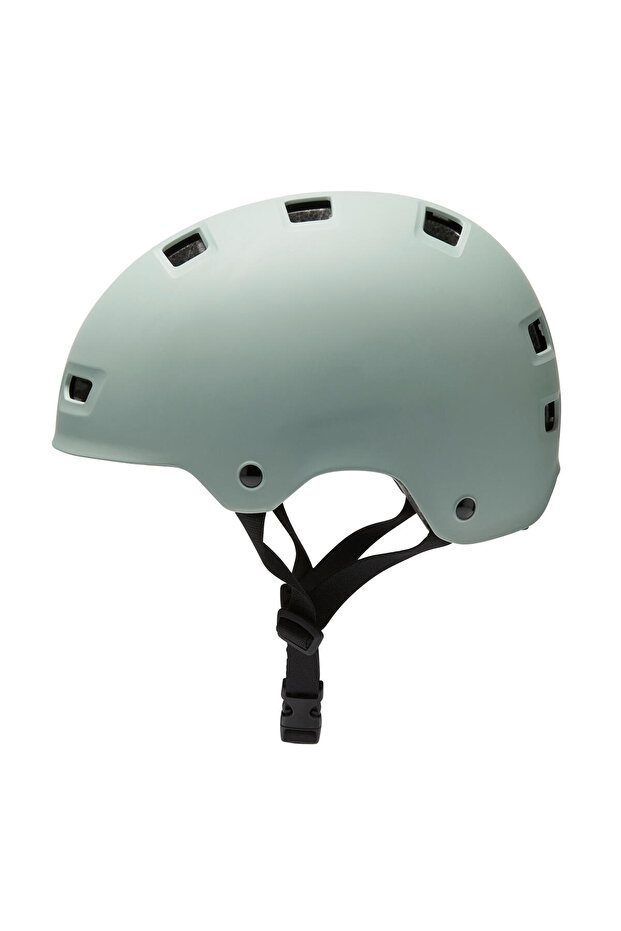 Oxelo Kask - Haki - MF500 - 3