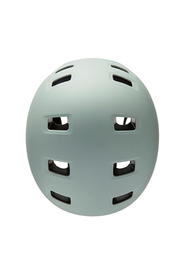 Oxelo Kask - Haki - MF500 - 4