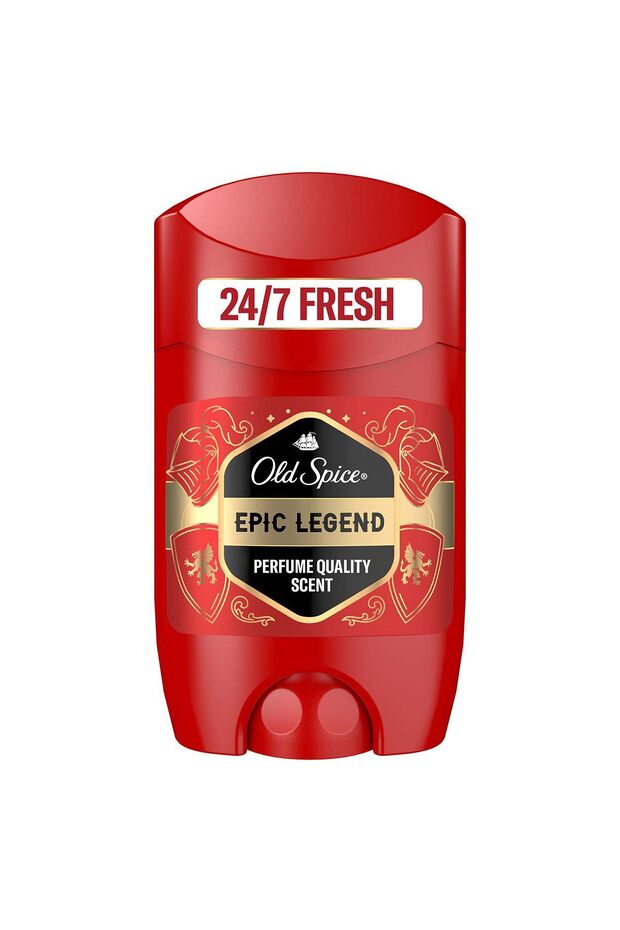 Epic Legend Erkek Deodorant Stick 50 ml - 2