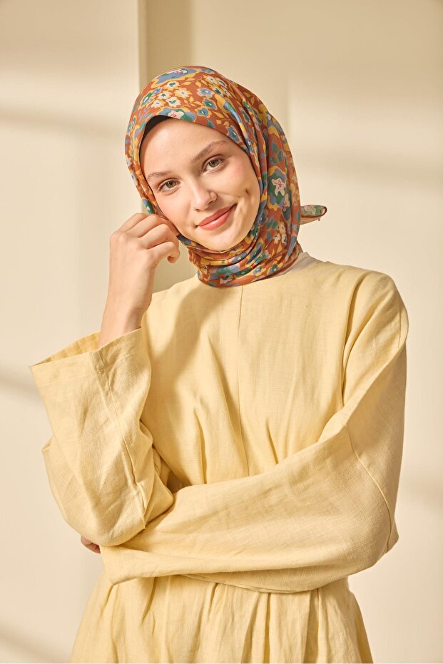 Soft Scarf 73090-03
