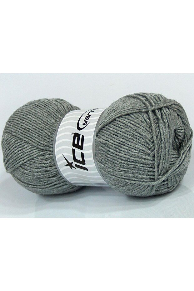 (4 Pcs the 100g.) Baby Dream 4 Pack Gray Winter,