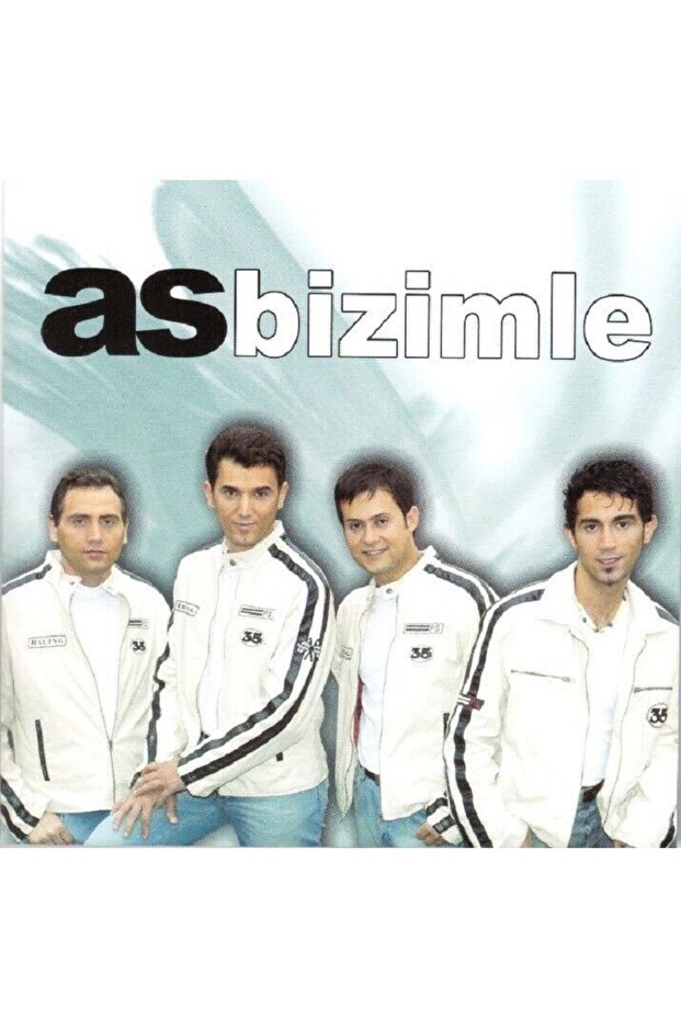 As - معنا (CD) - 1