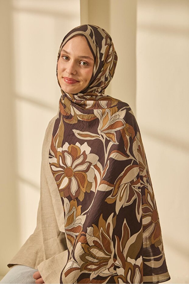 Mayda Şal 81008-23 - 4