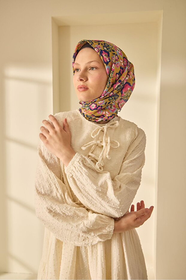 Soft Eşarp 73090-23 - 5