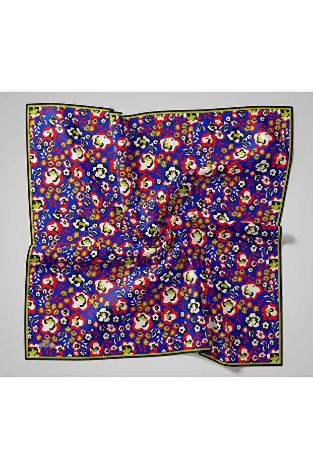 Eșarfă moale 73090-15 - 8