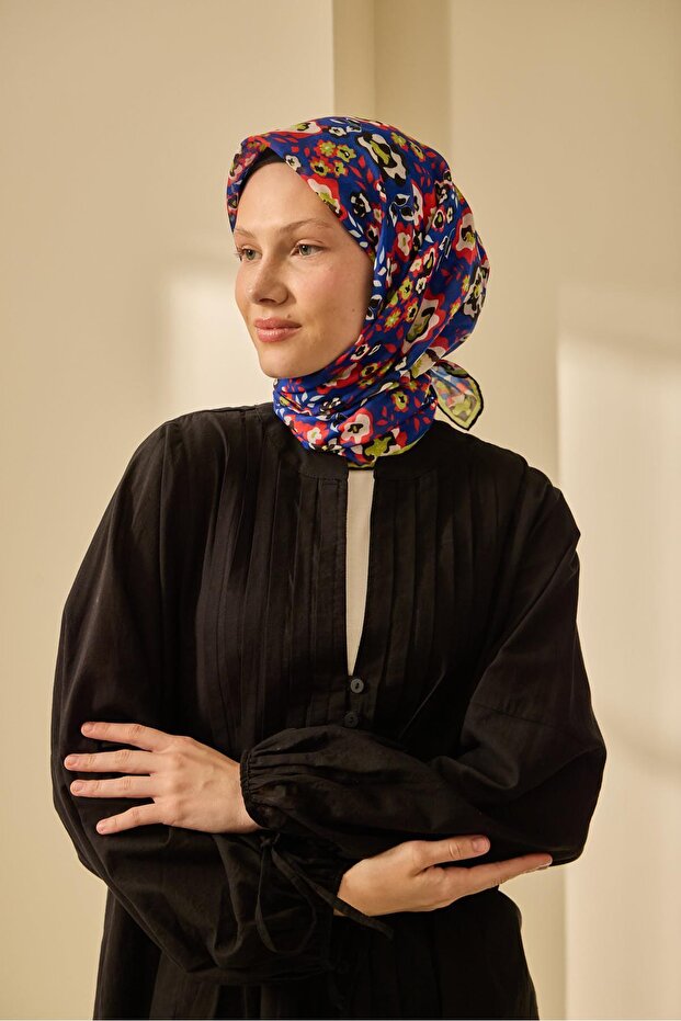 Eșarfă moale 73090-15 - 7