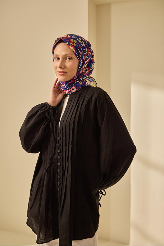 Eșarfă moale 73090-15 - 5