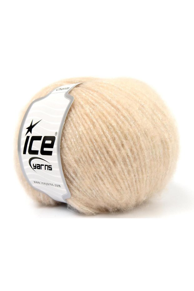 6X50Gr. Charm Mohair, Metallic Glitter, Acrylic Powder Pink Metallic Glitter, Luxury, Winter, Wool, Mohair, a