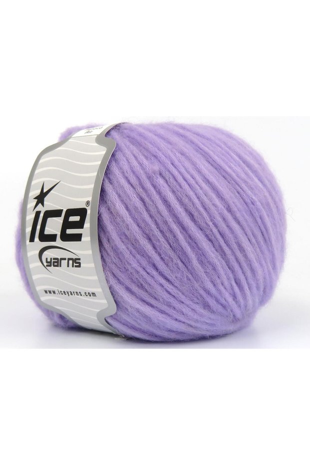 4X50Gr. Baby Alpaca Air Bebe Alpaca Dark Purple Luxury, Alpaca, Merino, Winter, Wool, Worsted, Chain