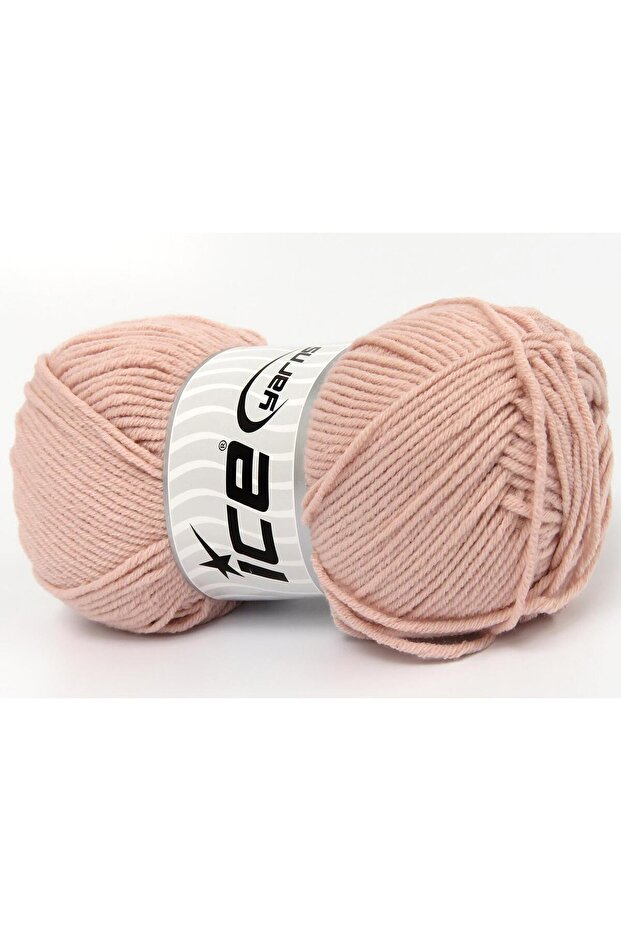 (4 Pcs the 100g.) Jeans Cotton Premium Acrylic, Cotton 4 Pack
