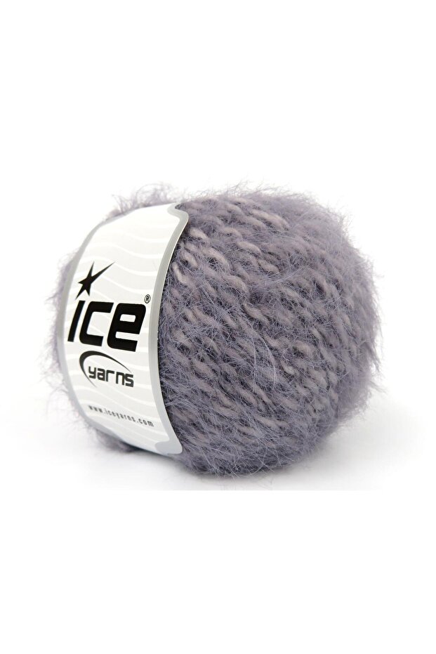 6X50Gr. Merino Fur Luxury, Merino, Winter, Wool