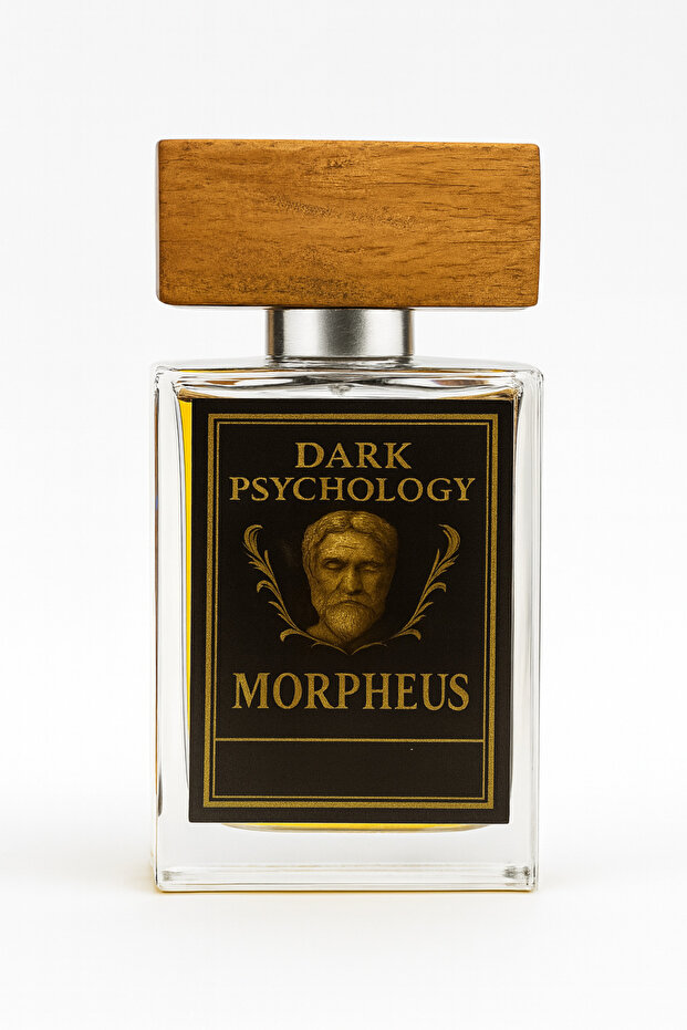 Karanlık Psikoloji- Morpheus 50 ml - 1