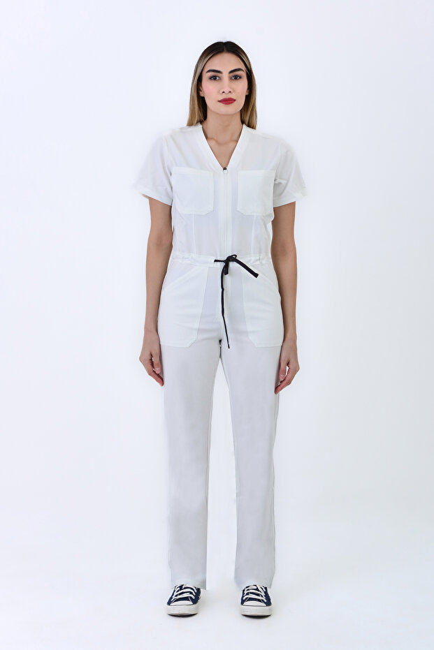 Zeena scrubs tulum - 1