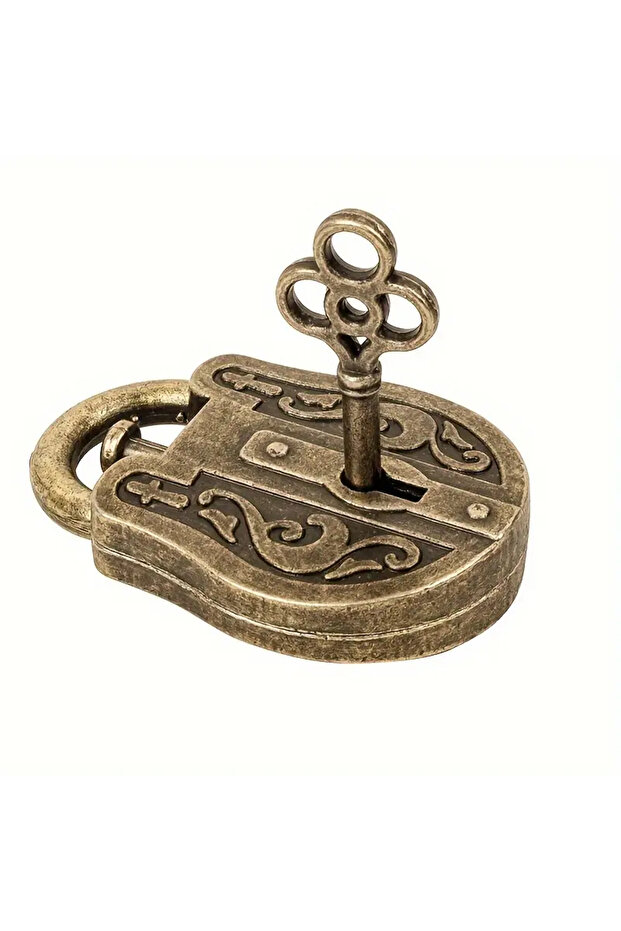 Metal puzzle bulmaca - 5