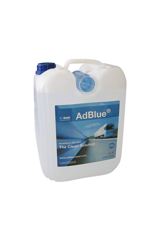 ألفا - أدبلو 10 لتر - 1