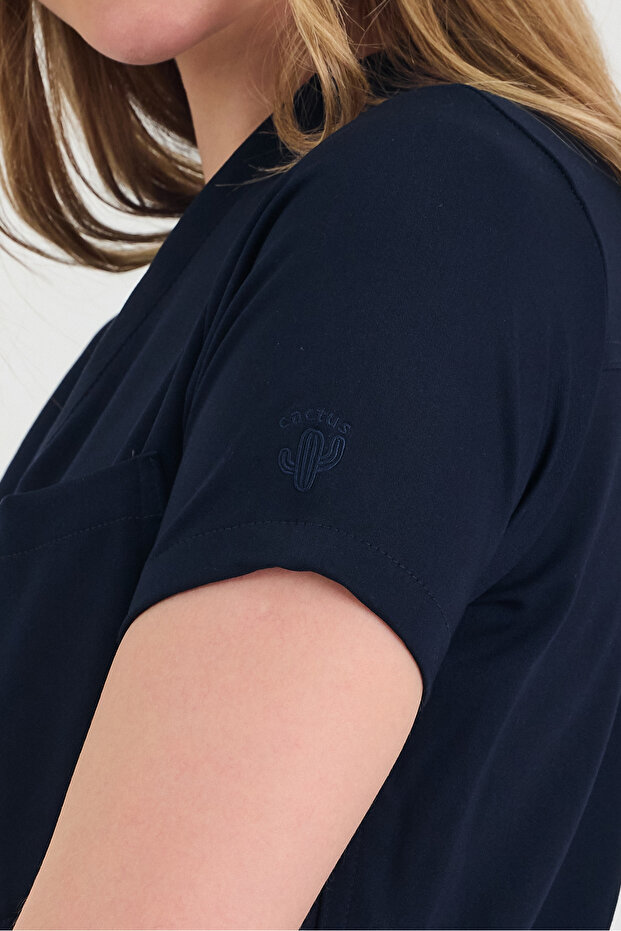 Zeena scrubs tulum - 7