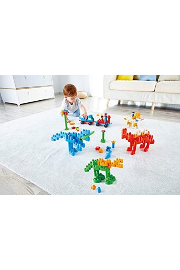 مجموعة جنة الديناصورات من بولي إم - 3