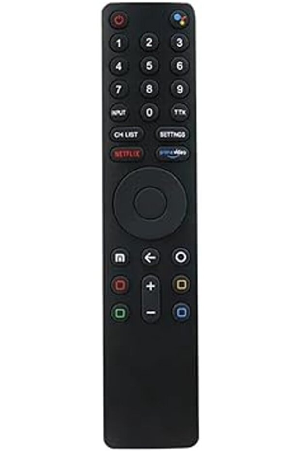 XMRM-010 Bluetooth Voice Remote for Xiaomi Mi TV 4S/4A L65M5-5ASP Android Smart TV