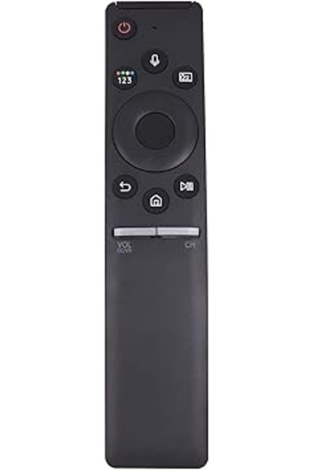 BN59-01298G Voice Remote for Samsung QLED 4K TV QN65Q6FN QN75Q6 QN82Q6FN 6/7 Series