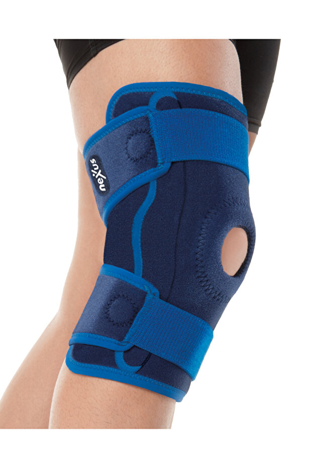 894 Hinged Knee Brace - 1