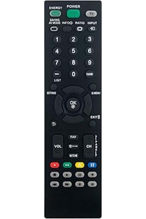 AKB73655806 Remote for LG TV 42LS3400 32LS3500 32CS460 32LS3400-UA 26LS3500 32LS3510