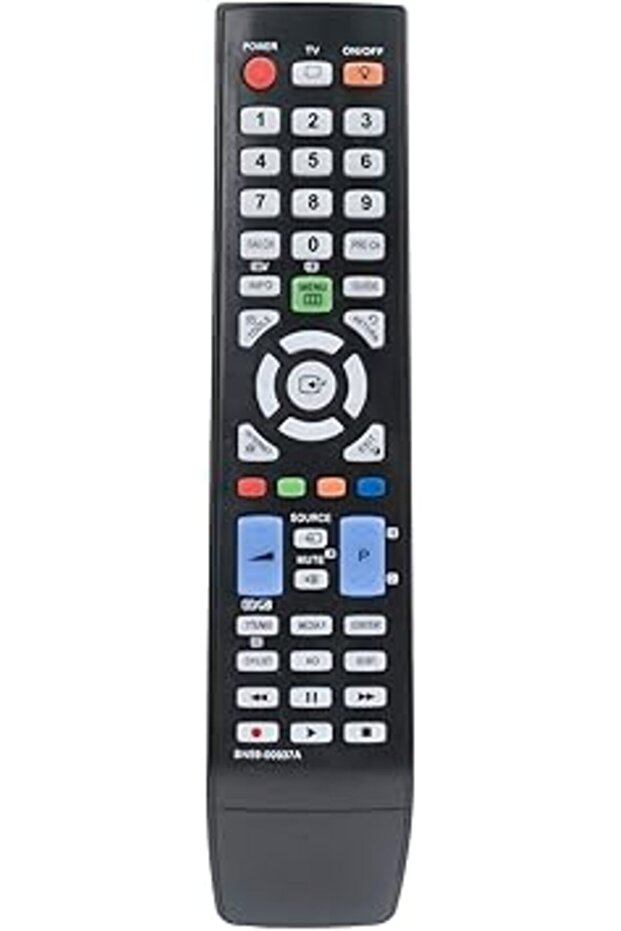 BN59-00937A Remote for Samsung UE40B8000XW UE46B7000WP UE55B7000WW UE55B7070WW