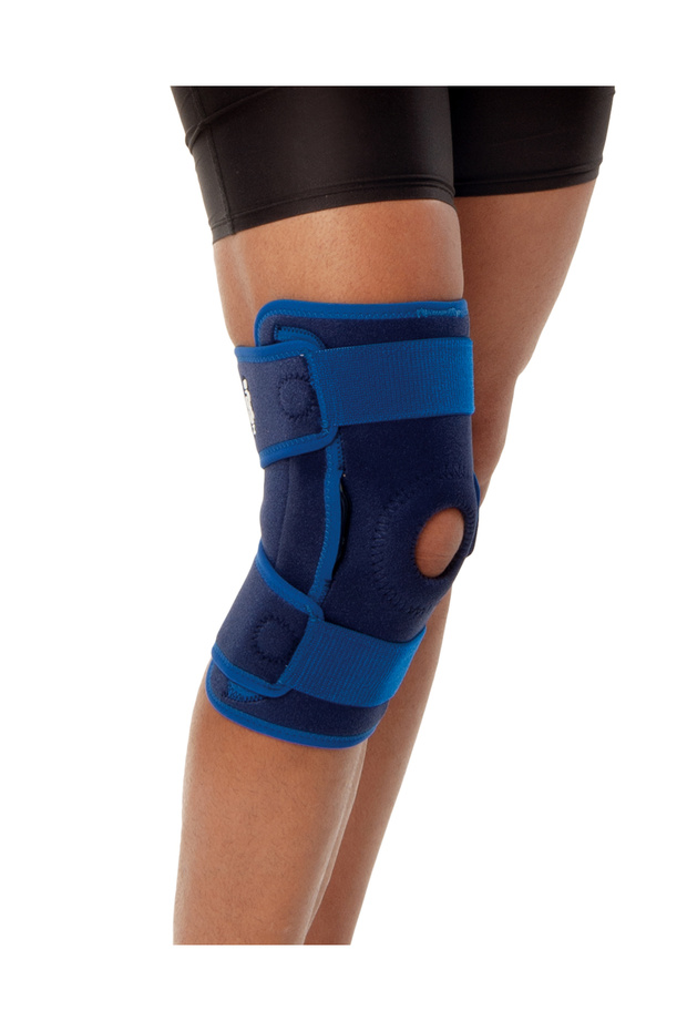 894 Hinged Knee Brace - 2
