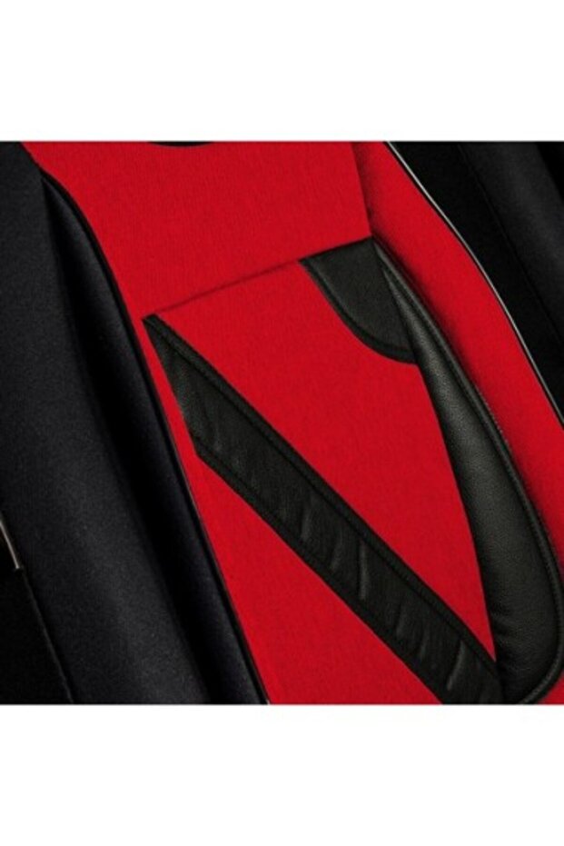 Set de huse de scaun Nero Red, - 3
