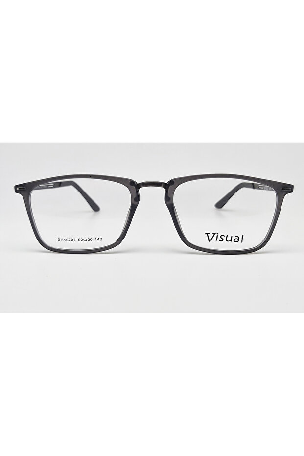 Visual eyeglass frame - 1