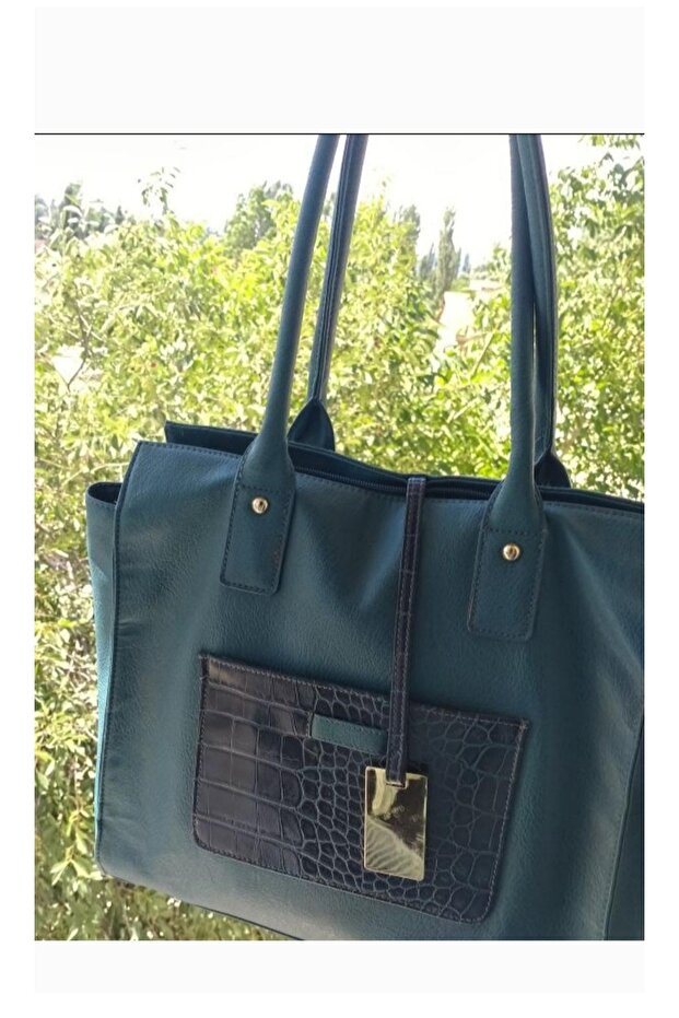 Çanta kol çantası - 1