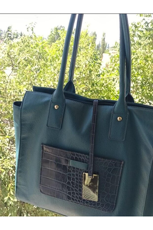 Çanta kol çantası - 6