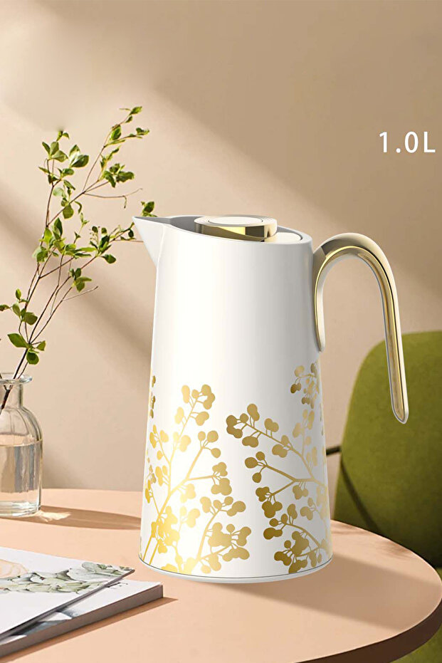 ترمس شاي وقهوة - 1