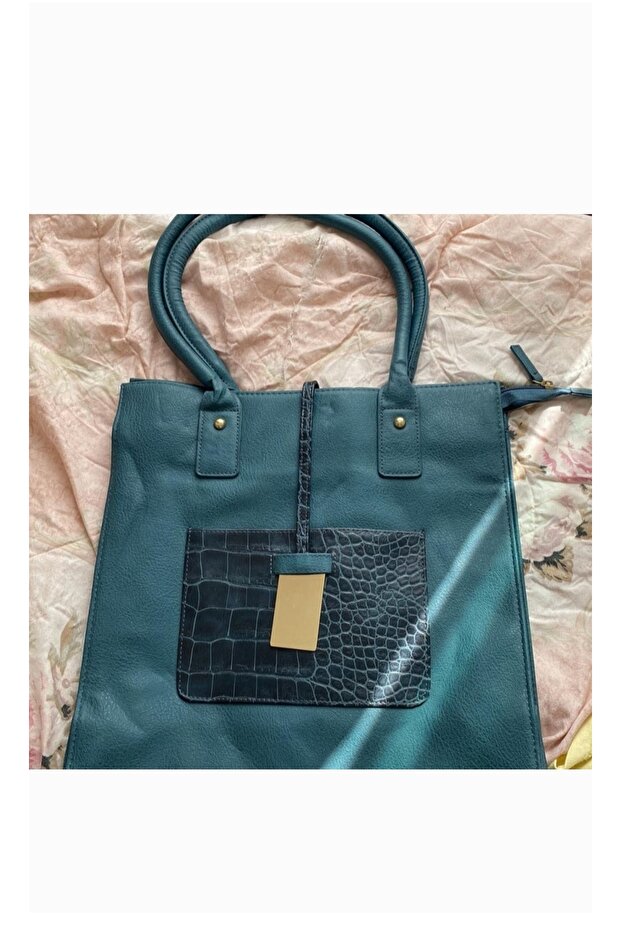 Çanta kol çantası - 5