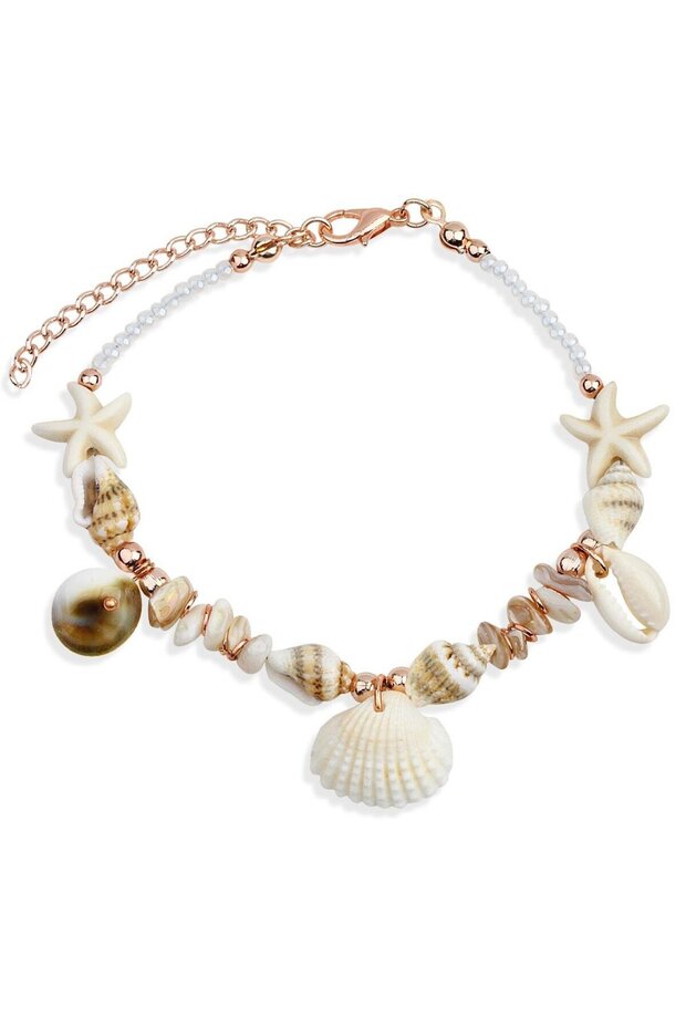 Deniz Objeleri Halhal - 1