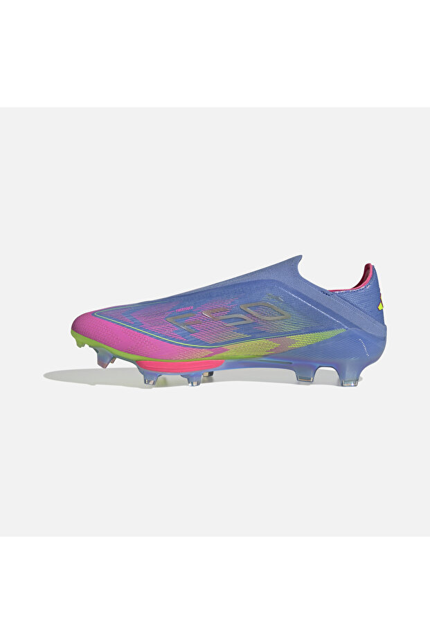 F50+ FG Firm-Ground Low-Top Erkek Krampon - 2