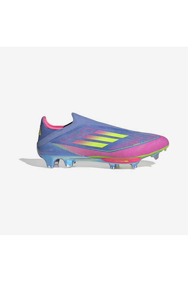 F50+ FG Firm-Ground Low-Top Erkek Krampon - 1
