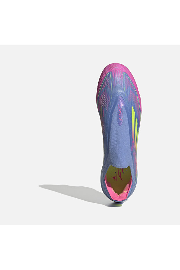 F50+ FG Firm-Ground Low-Top Erkek Krampon - 7