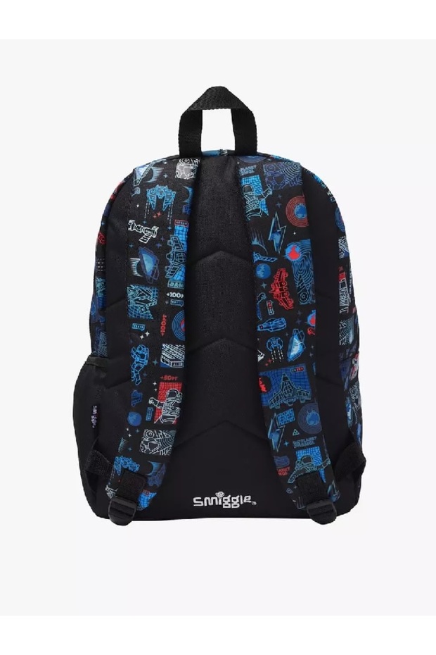 Rush Classic Lite Backpack - 2